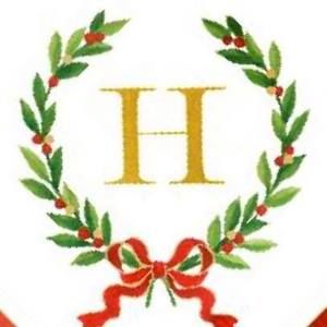 Meet your Posher, Holly